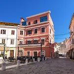 Capitolina Studio Apartmens Old Town