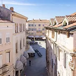 Capitolina Studio Apartmens Old Town