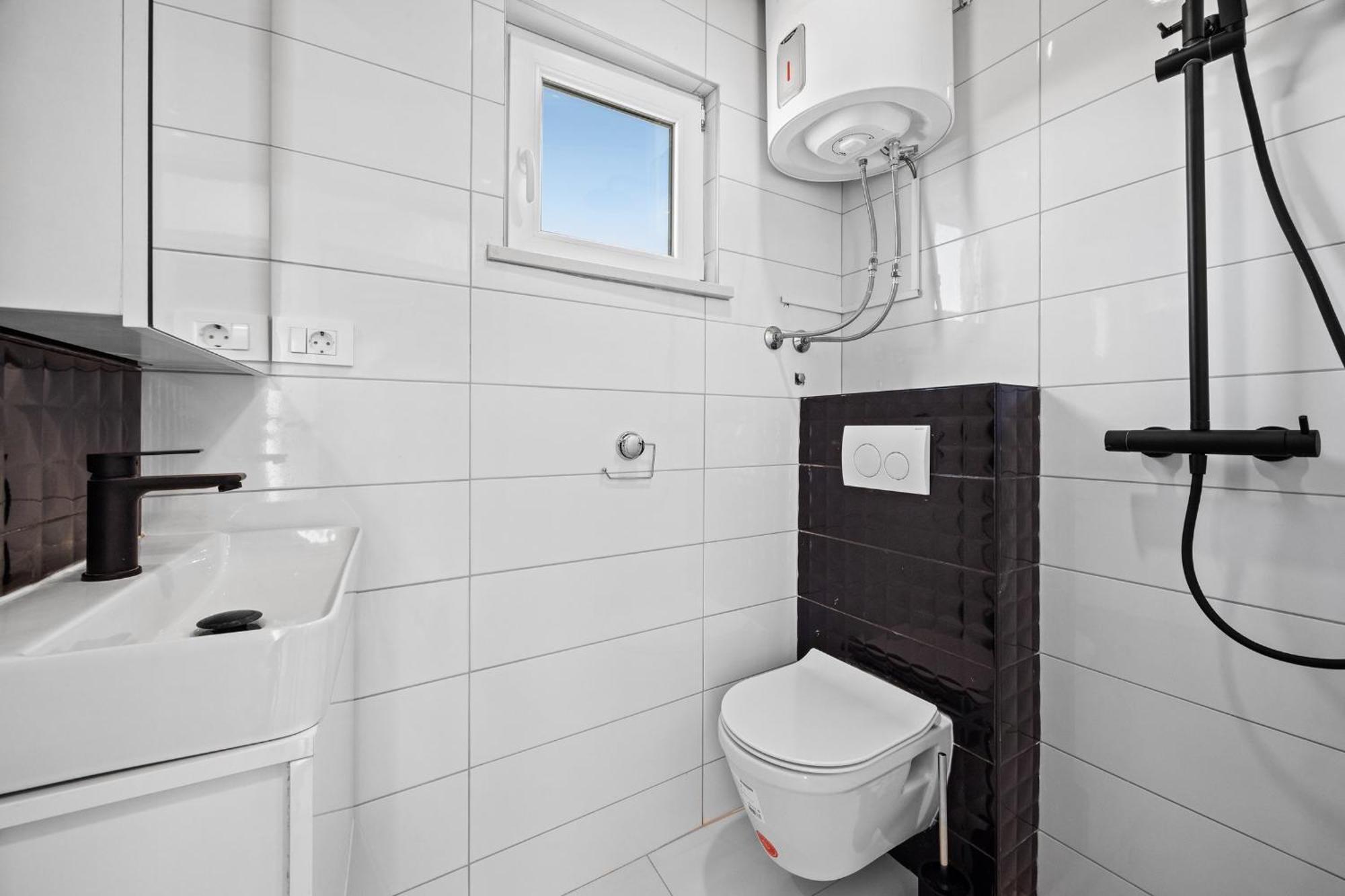 Apartman Capitolina Apartmens Old Town Pula