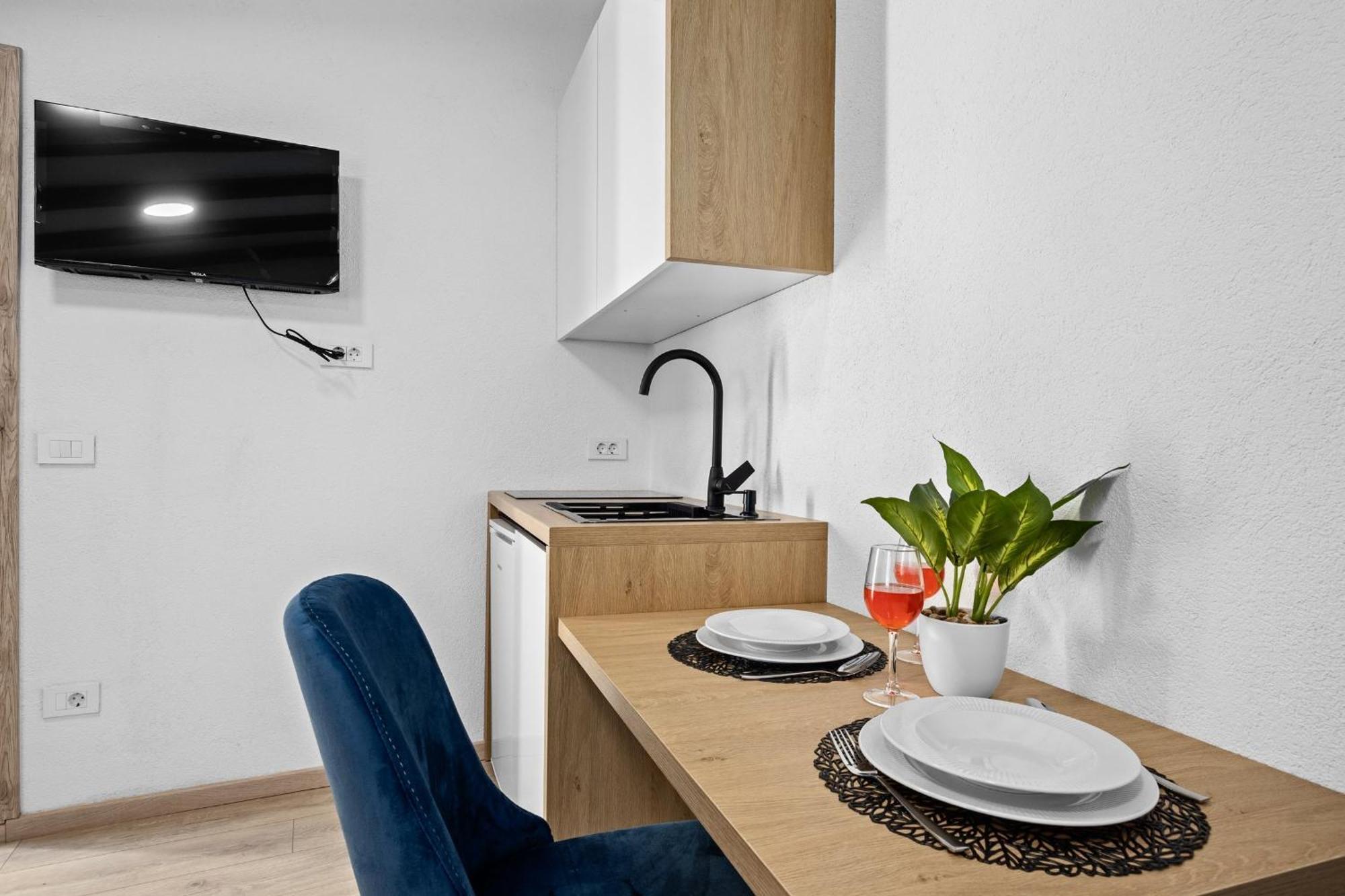 Apartment Capitolina Apartmens Old Town *
